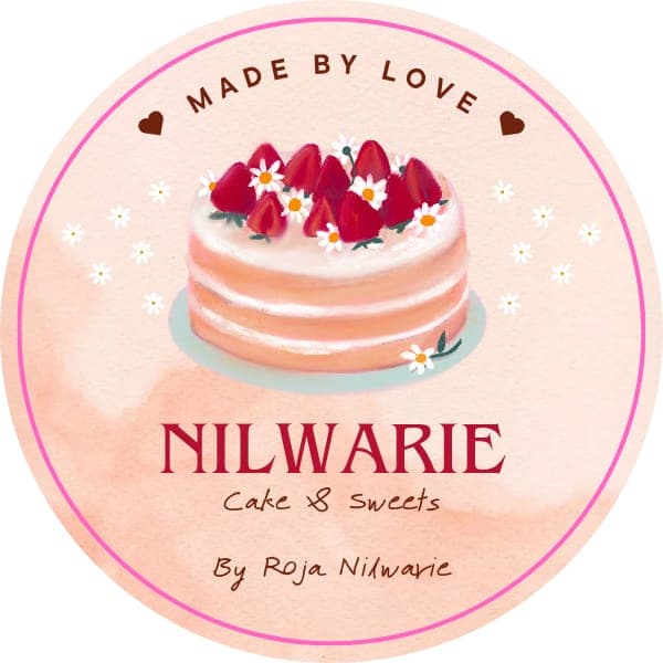 Nilwarie Cakes and Sweets