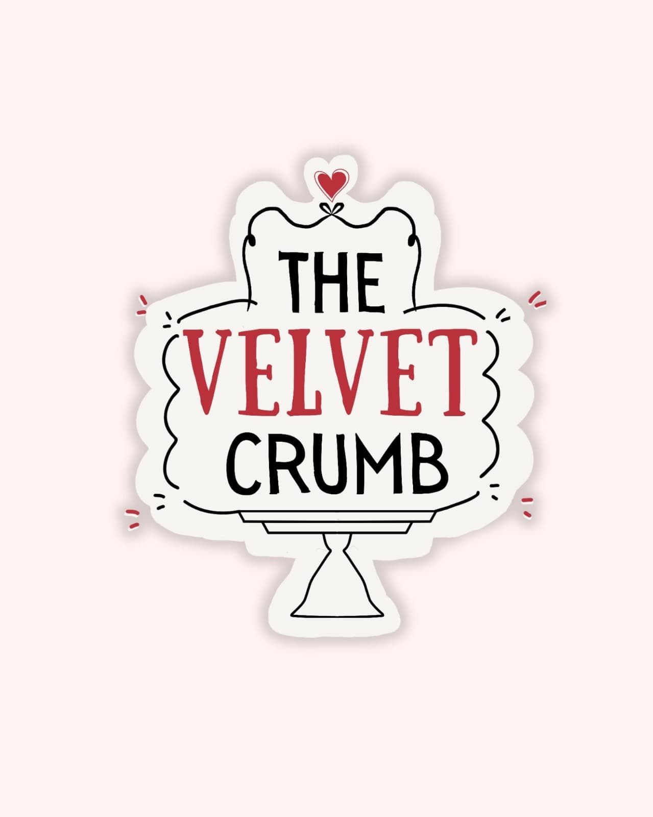 The Velvet Crumb