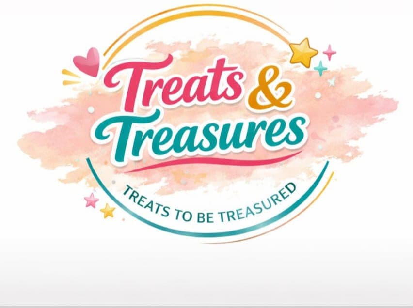 Treats & Treasures