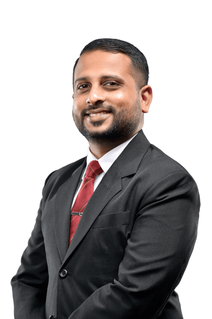 Chamath Alwis
