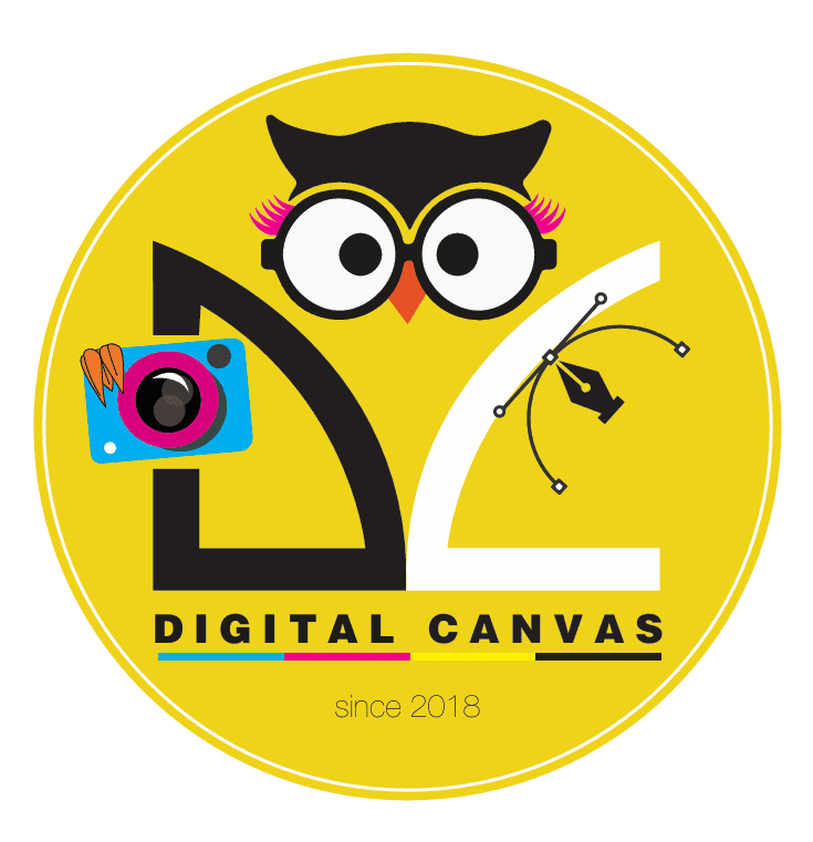 Digital Canvas Pvt Ltd